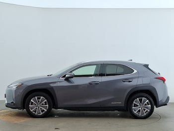 Used Lexus UX 2023 for sale - 78343044: Photo