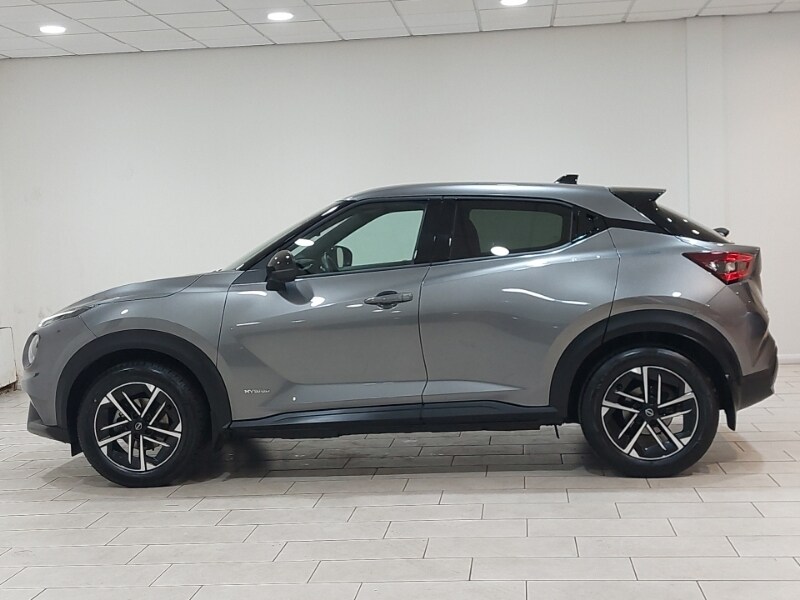 Used Nissan Juke 2024 for sale - 76912218: Photo 4