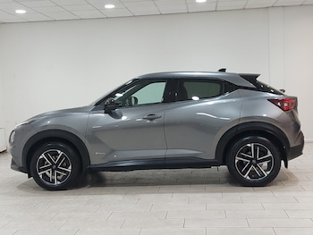 Used Nissan Juke 2024 for sale - 76912218: Photo