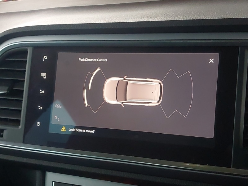 Used SEAT Ateca 2023 for sale - 78005685: Photo 11