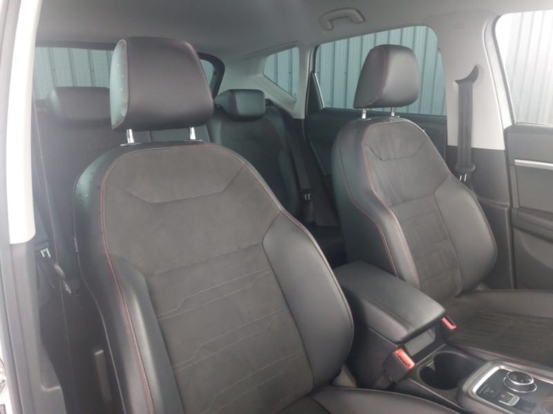 Used SEAT Ateca 2023 for sale - 78005685: Photo 12