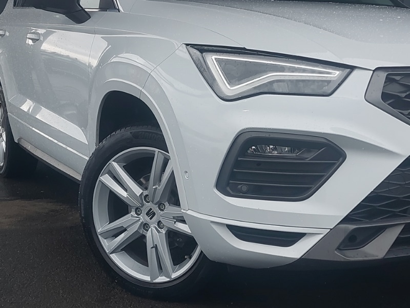 Used SEAT Ateca 2023 for sale - 78005685: Photo 9