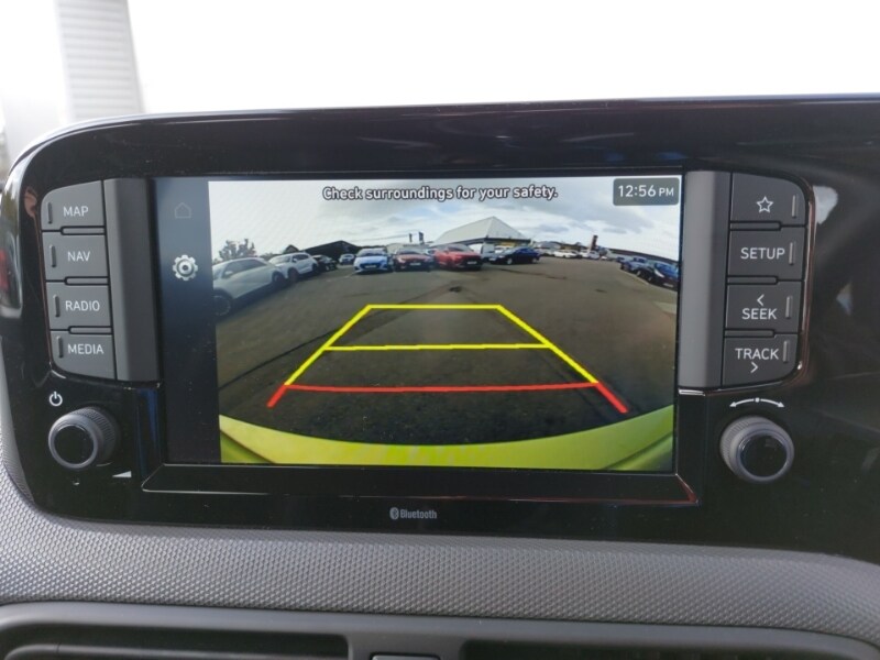 Used Hyundai i10 2025 for sale - 76555765: Photo 10