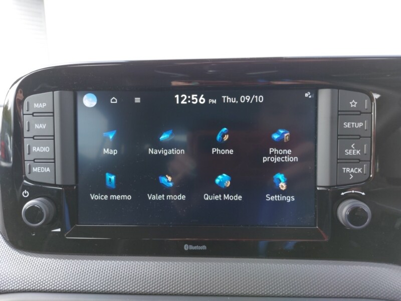 Used Hyundai i10 2025 for sale - 76555765: Photo 11