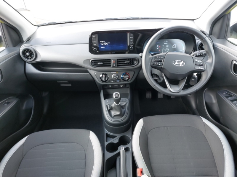 Used Hyundai i10 2025 for sale - 76555765: Photo 2