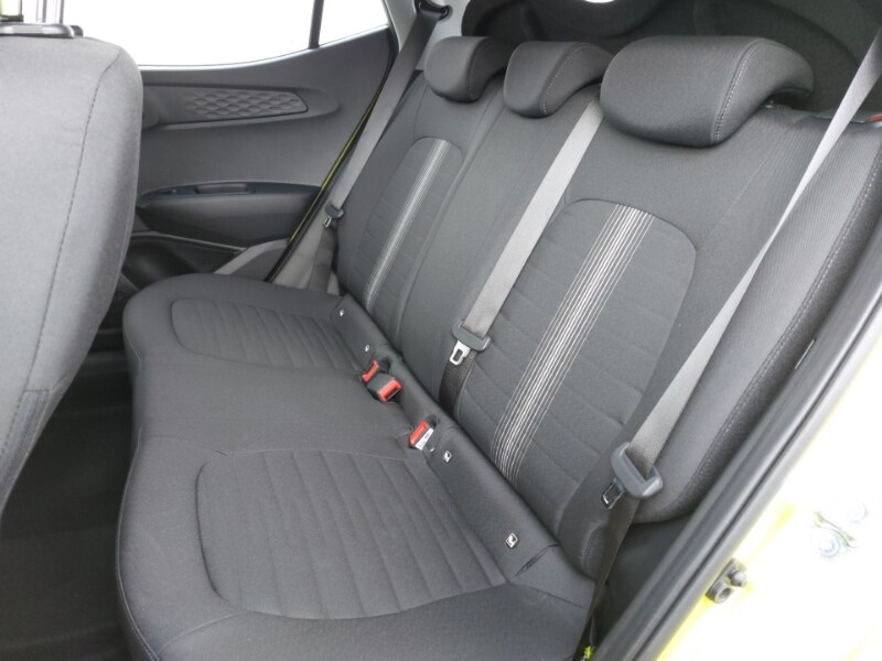 Used Hyundai i10 2025 for sale - 76555765: Photo 6