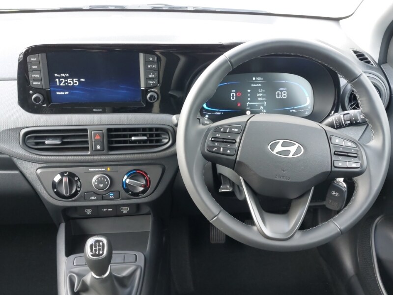 Used Hyundai i10 2025 for sale - 76555765: Photo 7