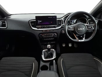 Used Kia Ceed 2023 for sale - 76506431: Photo