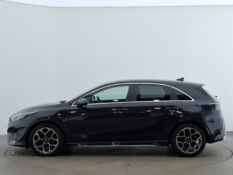 Used Kia Ceed 2023 for sale - 76506431: Photo 4