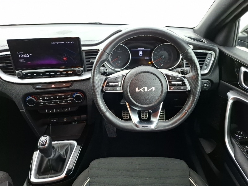 Used Kia Ceed 2023 for sale - 76506431: Photo 7