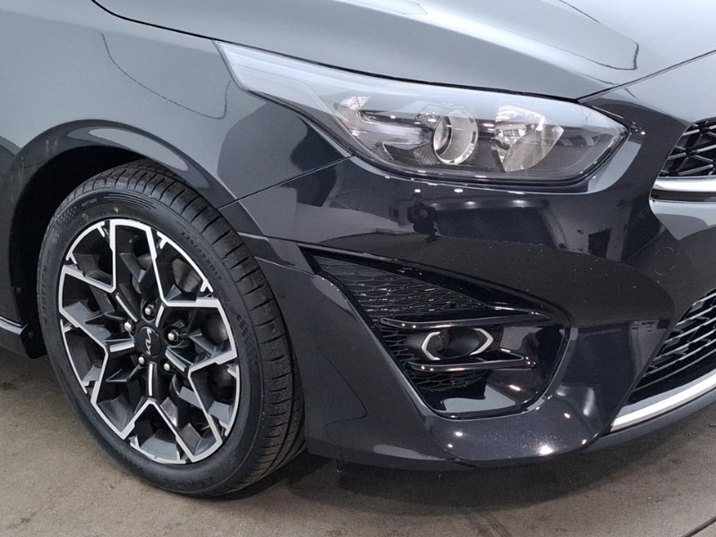 Used Kia Ceed 2023 for sale - 76506431: Photo 9