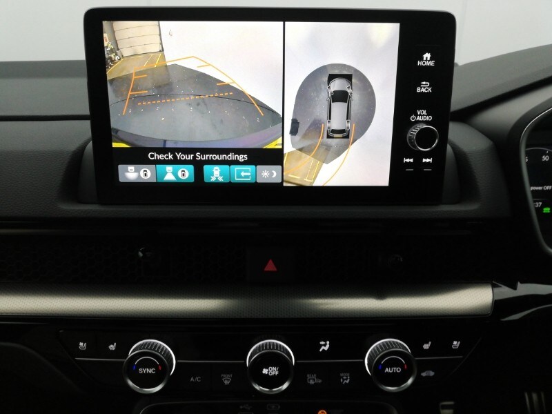 Used Honda CR-V 2024 for sale - 77875756: Photo 10