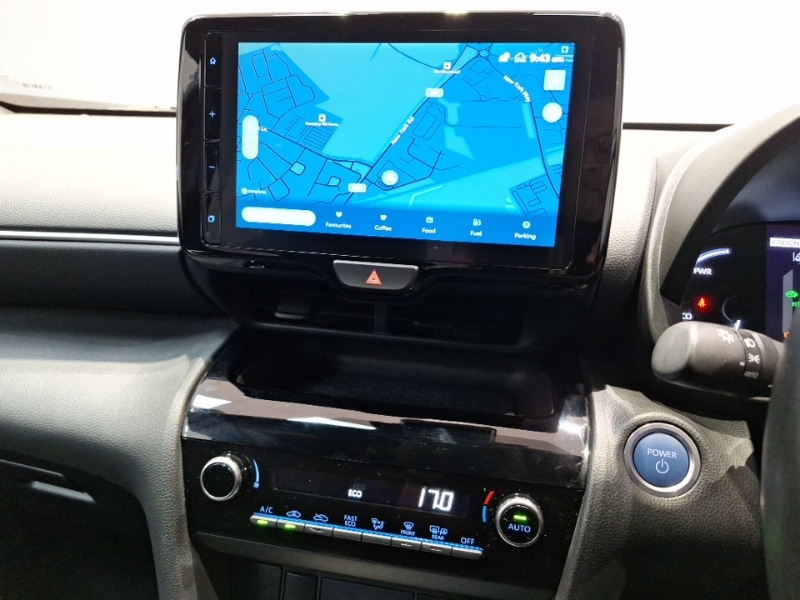 Used Toyota Yaris Cross 2022 for sale - 77224293: Photo 11