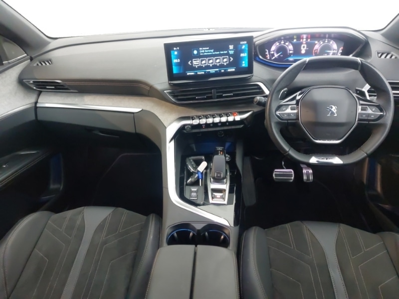 Used Peugeot 3008 2023 for sale - 77924326: Photo 2