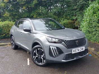 Peugeot - 2008