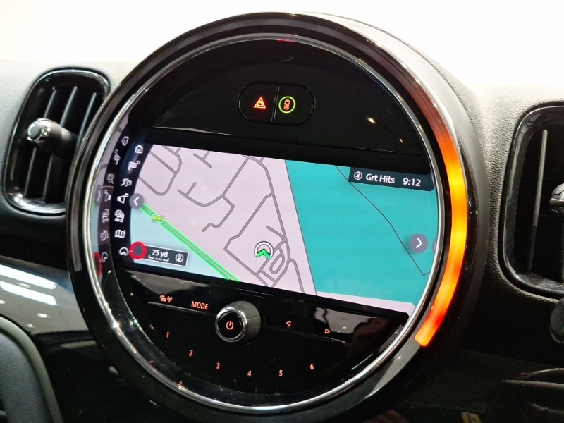 Used MINI Countryman 2022 for sale - 77308178: Photo 10