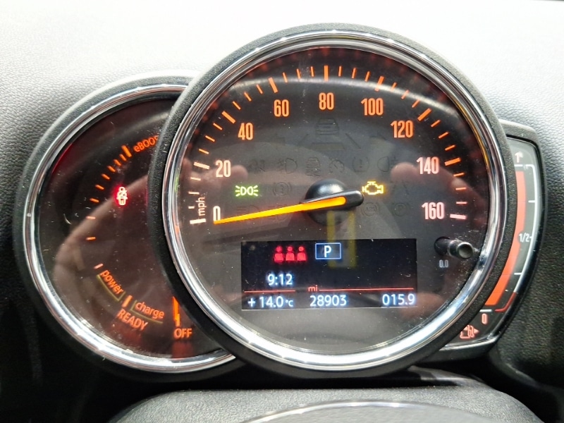 Used MINI Countryman 2022 for sale - 77308178: Photo 11