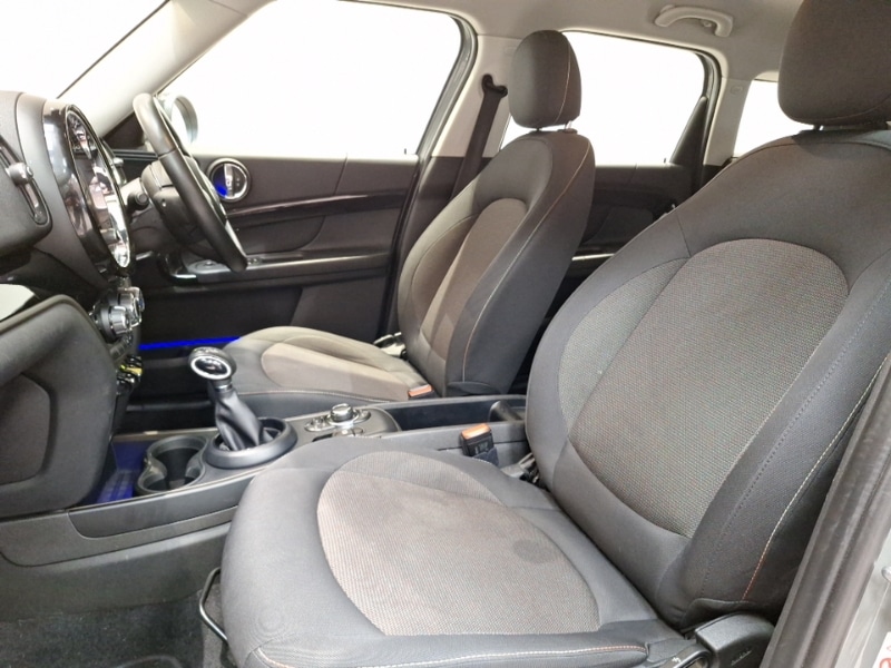 Used MINI Countryman 2022 for sale - 77308178: Photo 5