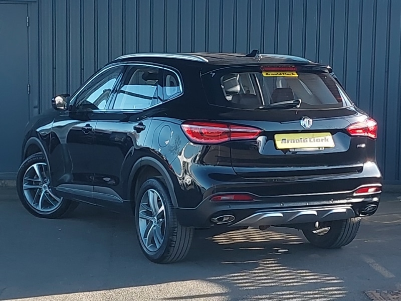 Used MG MG HS 2022 for sale - 77751962: Photo 3