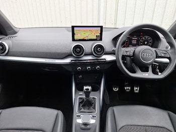 Used Audi Q2 2023 for sale - 78803094: Photo