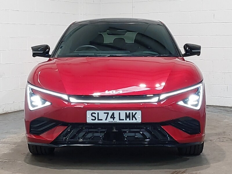 Used Kia EV6 2024 for sale - 77762034: Photo 12