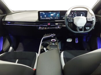 Used Kia EV6 2024 for sale - 77762034: Photo