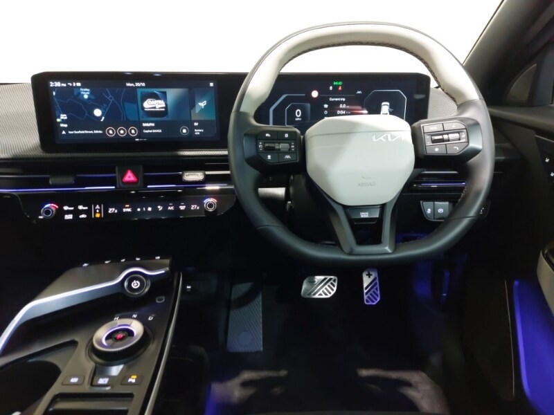 Used Kia EV6 2024 for sale - 77762034: Photo 7