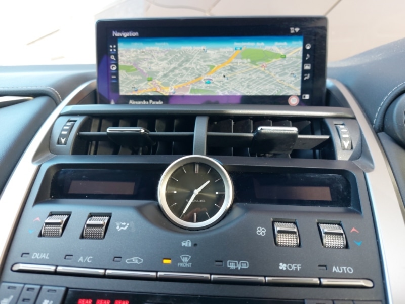 Used Lexus NX 2020 for sale - 77035335: Photo 11