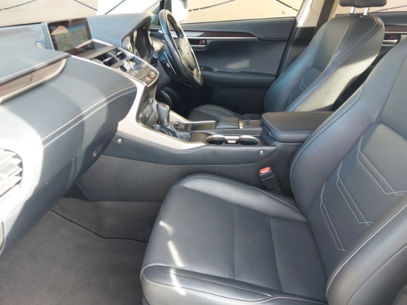 Used Lexus NX 2020 for sale - 77035335: Photo 5