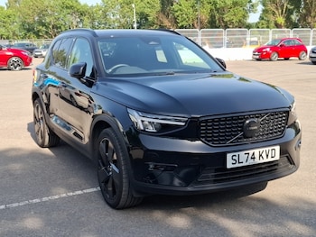 Used Volvo XC40 2024 for sale - 78998665: Photo