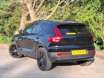 Used Volvo XC40 2024 for sale - 78998665: Photo