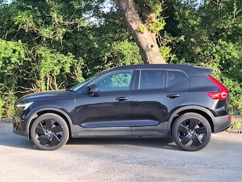 Used Volvo XC40 2024 for sale - 78998665: Photo