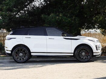 Used Land Rover Range Rover Evoque 2024 for sale - 78660658: Photo