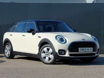 2019 - 1.5 Cooper Classic 6dr 5-Door