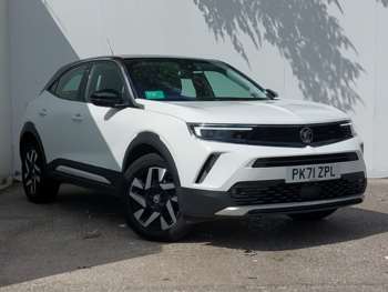 2021 - 1.2 Turbo Elite Nav 5dr