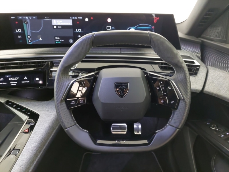 Used Peugeot 3008 2024 for sale - 76721248: Photo 10