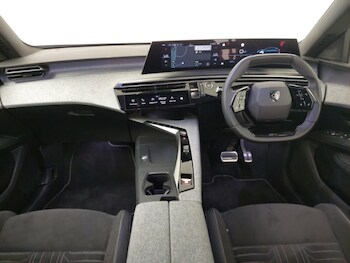 Used Peugeot 3008 2024 for sale - 76721248: Photo