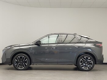 Used Peugeot 3008 2024 for sale - 76721248: Photo