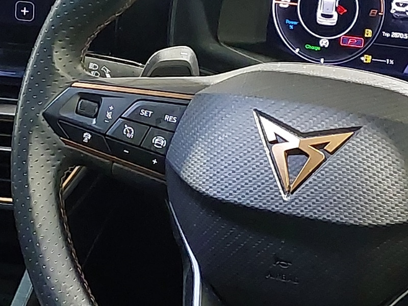 Used Cupra Formentor 2021 for sale - 77439144: Photo 11