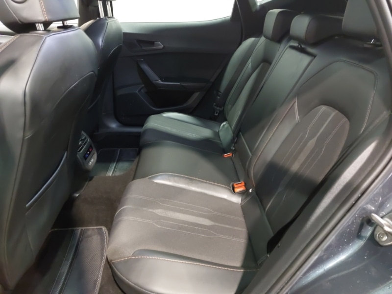 Used Cupra Formentor 2021 for sale - 77439144: Photo 6