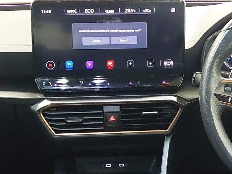 Used Cupra Formentor 2021 for sale - 77439144: Photo 7