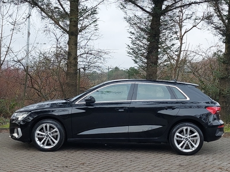 Used Audi A3 2022 for sale - 77024898: Photo 4