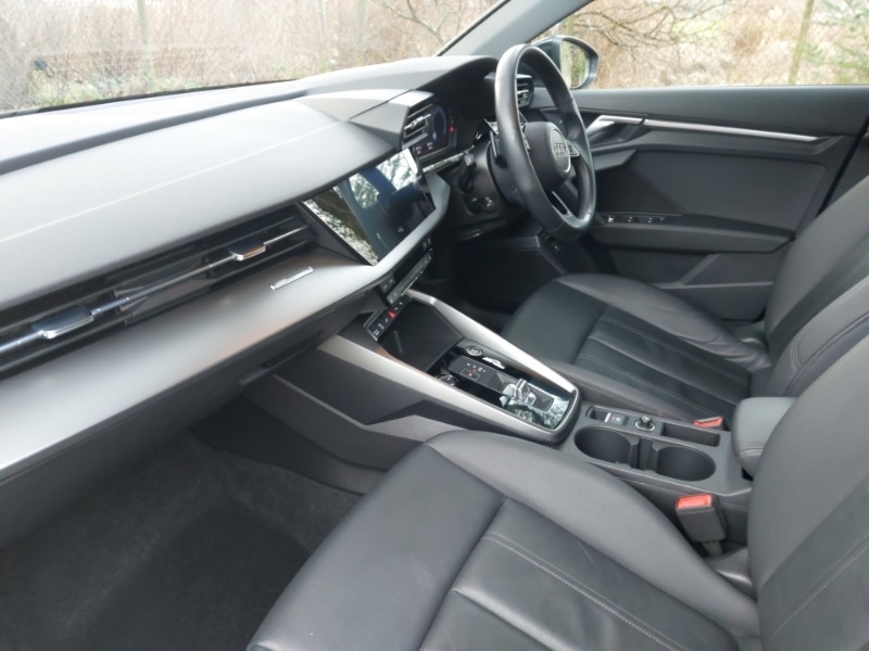 Used Audi A3 2022 for sale - 77024898: Photo 5