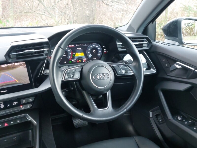 Used Audi A3 2022 for sale - 77024898: Photo 7