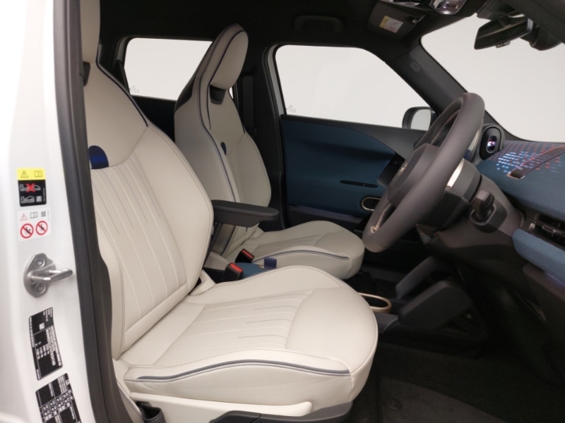 Used MINI Aceman 2025 for sale - 78164980: Photo 11