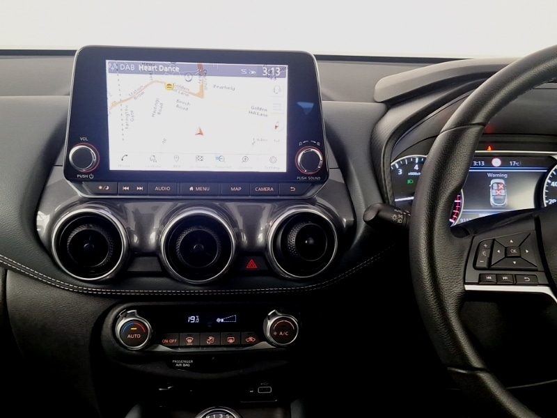 Used Nissan Juke 2021 for sale - 76770346: Photo 10