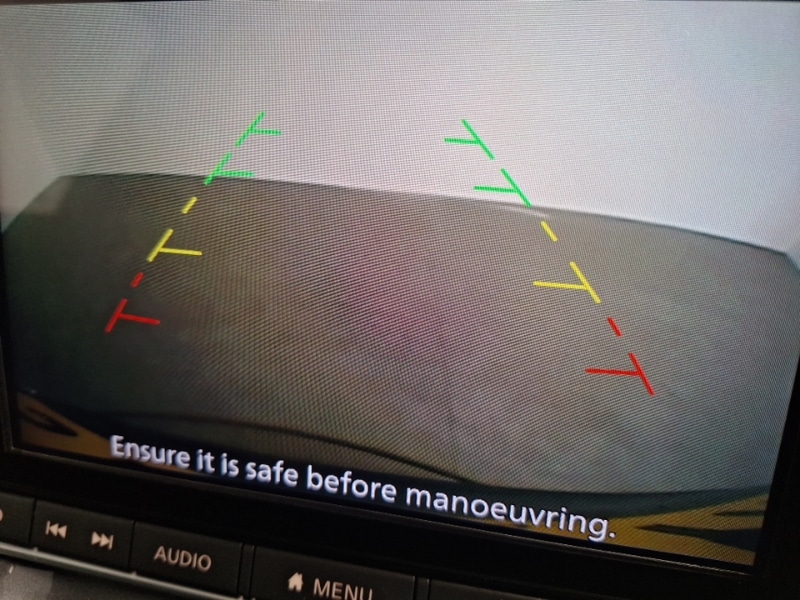 Used Nissan Juke 2021 for sale - 76770346: Photo 12