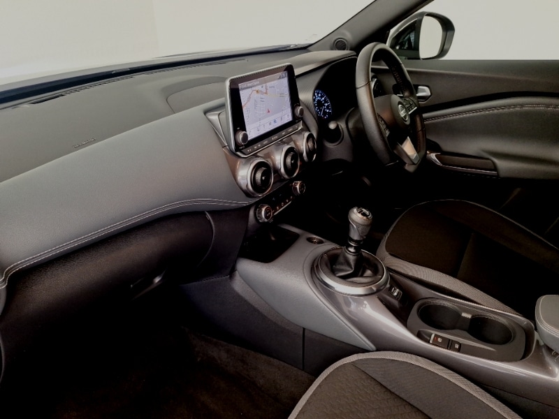 Used Nissan Juke 2021 for sale - 76770346: Photo 5