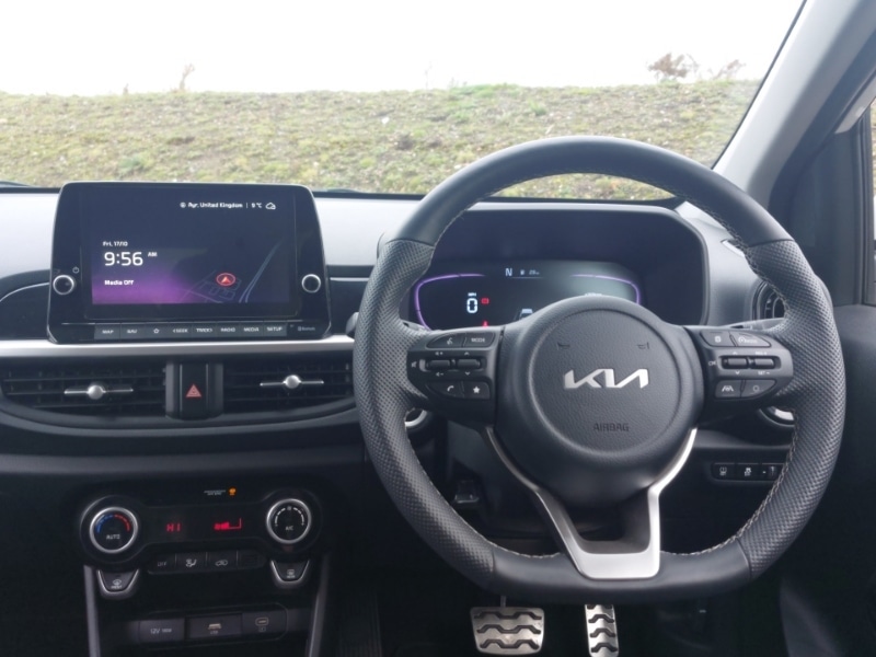 Used Kia Picanto 2024 for sale - 76737403: Photo 2