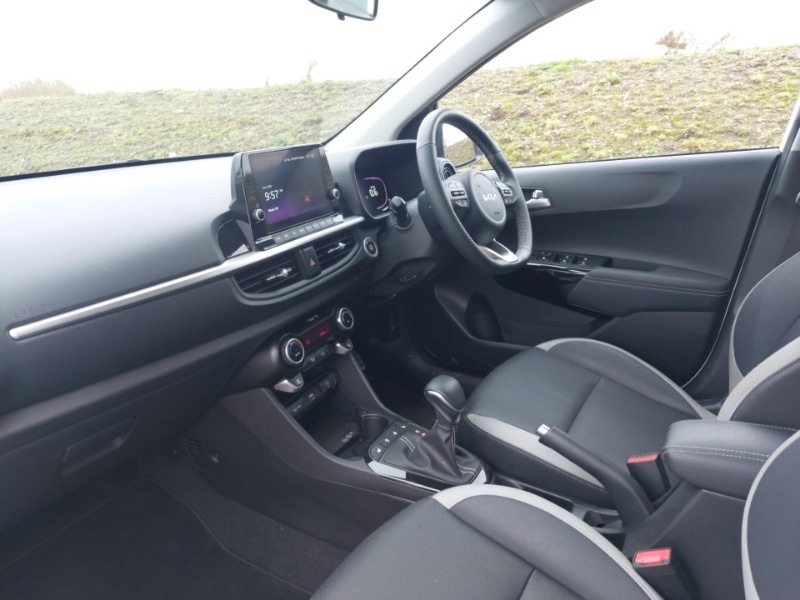 Used Kia Picanto 2024 for sale - 76737403: Photo 5